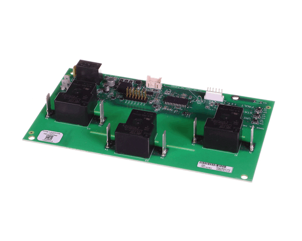 Trane Cnt07207 Control; Electric Heat, Com (TRNCNT07207) Each