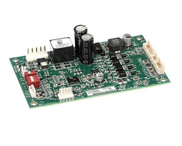 Trane Cnt07507 Control; Board Assembly, Electronic Valv (TRNCNT07507) Each