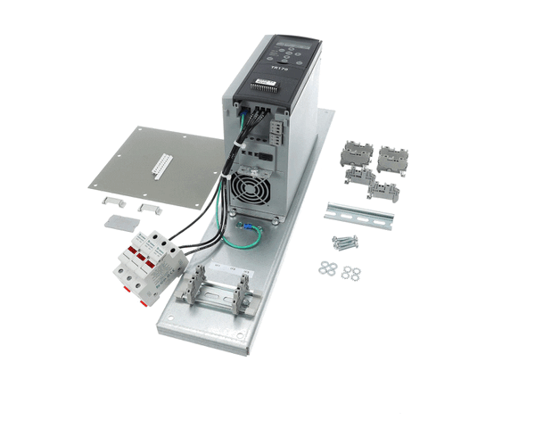 Trane Cnt07653 Kit; Rtaa 230V Control Panel Unassembled (TRNCNT07653) Each