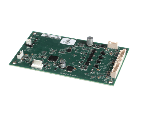 Trane Cnt07690 Control; Board Assembly, Electronic Valv (TRNCNT07690) Each