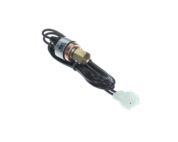 Trane Cnt07730 Control, Hi-Pressure, Black Lead Wires (TRNCNT07730) Each