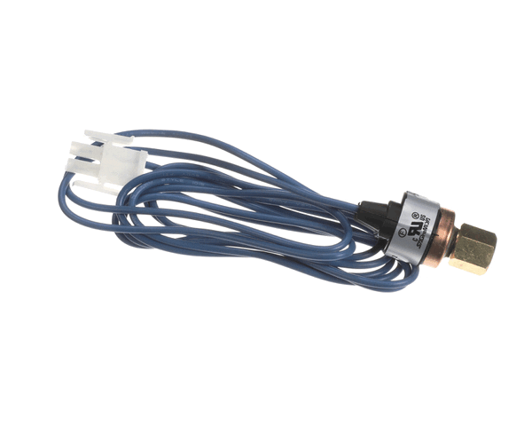 Trane Cnt07733 Control, Low Pressure, Cutout, Blue Lead (TRNCNT07733) Each