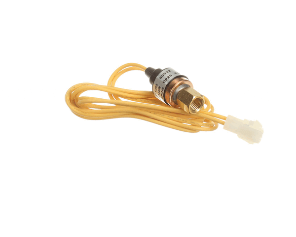 Trane Cnt07734 Control, Low Pressure, Cutout, Yellow Le (TRNCNT07734) Each