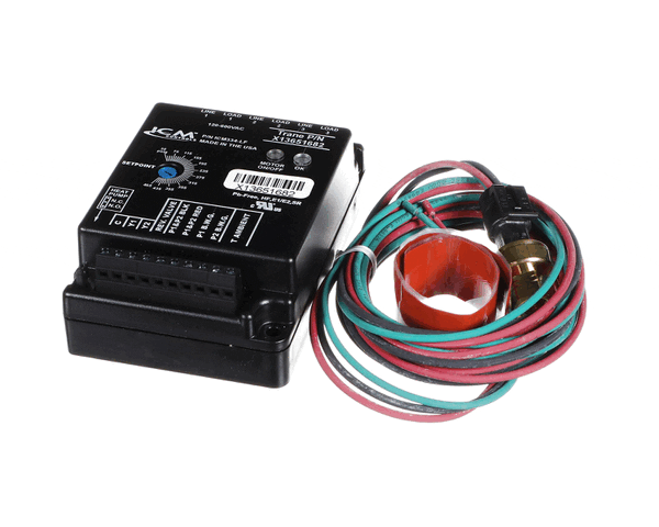 Trane Cnt07906 Control; Low Ambient Controller Plus Pre (TRNCNT07906) Each