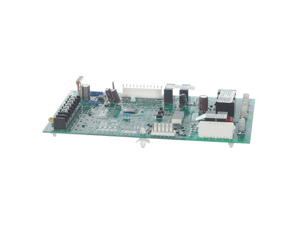 Trane Cnt08121 Control; Ifc-2-Ctm S9X2 (TRNCNT08121) Each