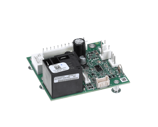 Trane Cnt08177 Control, Defrost (TRNCNT08177) Each