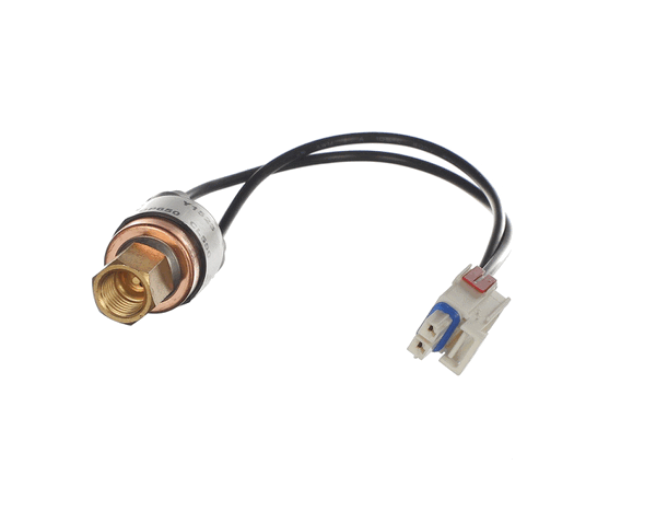 Trane Cnt08816 Control; High Pressure, Circuit 2, 650 O (TRNCNT08816) Each