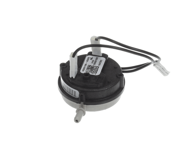 Trane Cnt09422 Control; Pressure W/ Bracket, 0.15 In Wc (TRNCNT09422) Each