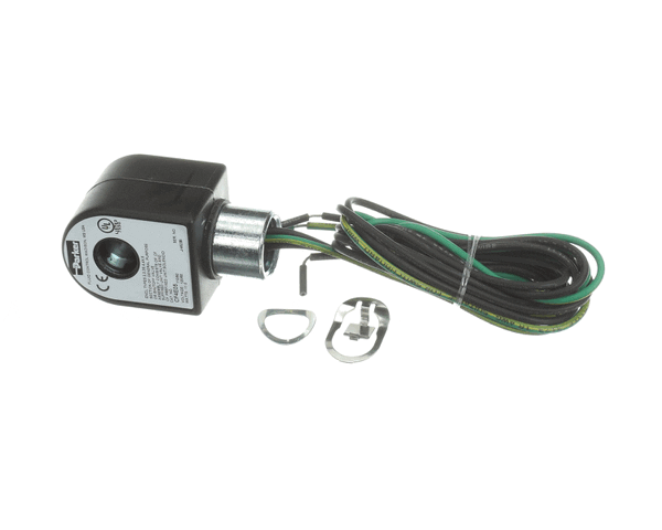 Trane Col11268 Coil; Solenoid, 110/120 Volts, 11 Watts (TRNCOL11268) Each