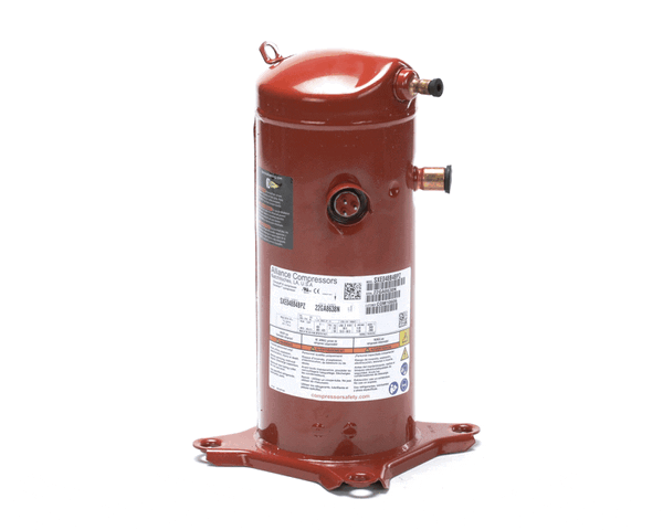Trane Com10606 Compressor Scroll Alliance 4.0T 3Ph-6986 (TRNCOM10606) Each