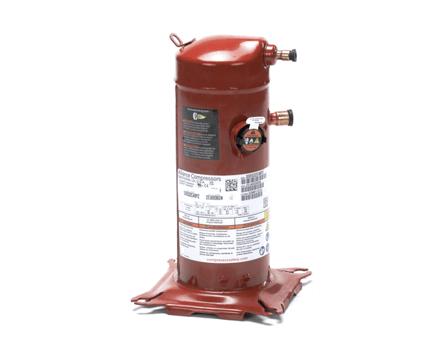 Trane Com11225 3.1Hp 460V 3P Hermetic Compressor-35704 (TRNCOM11225) Each