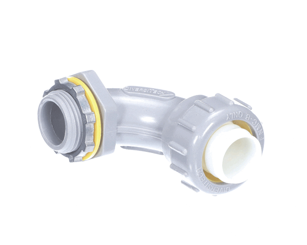 Trane Con01102 Connector; Liquid Tight Connector Form U (TRNCON01102) Each