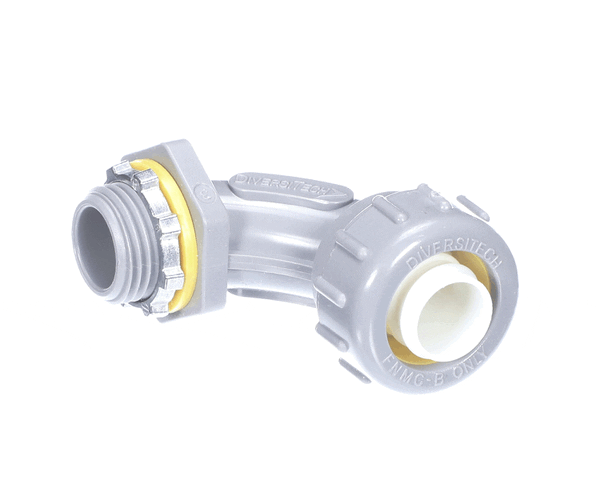 Trane Con01105 Connector; Liquid Tight Connector For Us (TRNCON01105 ...