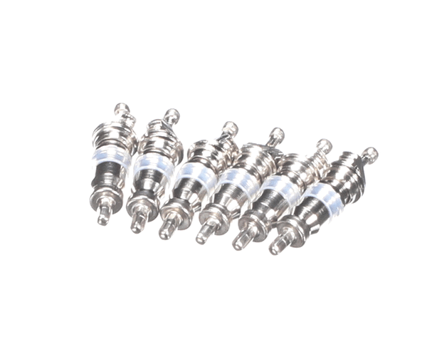 Trane Cor00110 Core; Valve Core For Access Fitting (TRNCOR00110) Each