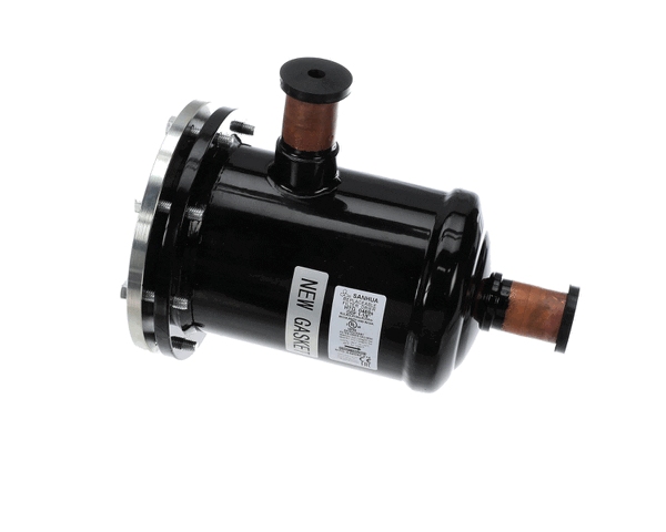 Trane Cor00255 Core, Liquid Filter Canister Assembly Wi (TRNCOR00255 ...