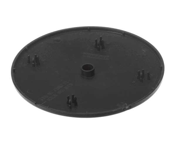 Trane Cov03250 Cover, Motor, 6.86 Dia (TRNCOV03250) Each