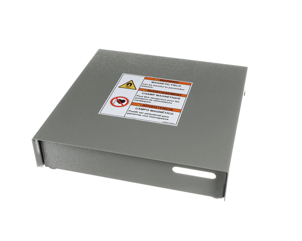 Trane Cov05084 Cover; Assy, Td7 Enclosure With Magnetic (TRNCOV05084) Each