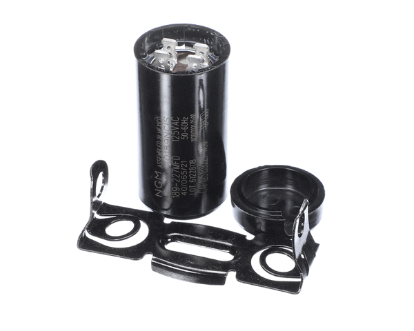 Trane Cpt01767 Capacitor; Start, 189-227 Mfd, 110-125 V (TRNCPT01767) Each