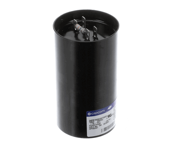 Trane Cpt02327 Capacitor, Start, 140-160 Mfd, 330V, Rou (TRNCPT02327) Each