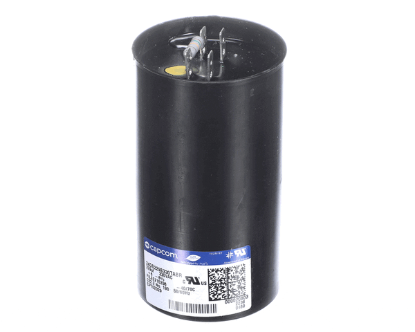 Trane Cpt02329 Capacitor; Start, 229 +/- 5 Mfd, 330V, R (TRNCPT02329) Each