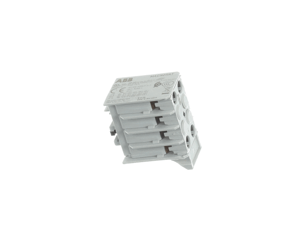 Trane Ctc00884 Contact; Aux.Contact Front Mount 1No/1Nc (TRNCTC00884) Each