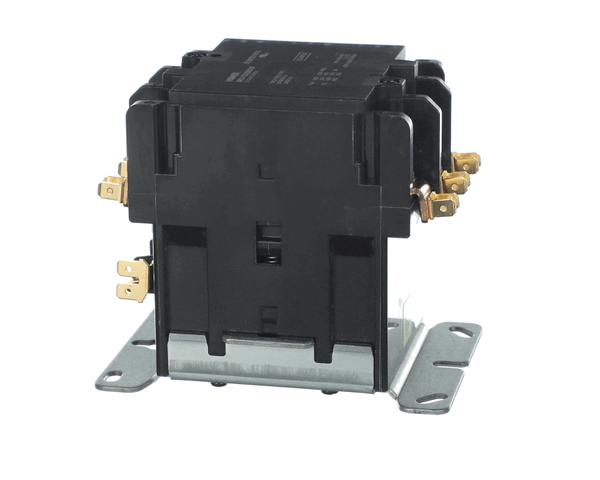 Trane Ctr01129 Contactor; 3 Pole, 75A W/O Auxiliary Swi (TRNCTR01129) Each
