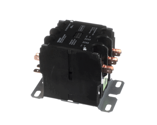 Trane Ctr01349 Contactor; 40 Amp, 3 Pole, 240-480-600/6 (TRNCTR01349) Each