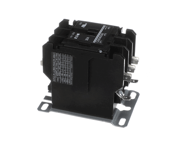 Trane Ctr01494 Contactor; 3P, No, 30A, 110, Quick Conne (TRNCTR01494) Each