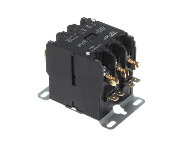 Trane Ctr01794 Contactor; General Purpose, 3 Pole, 25A, (TRNCTR01794) Each