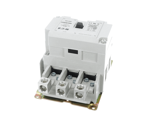 Trane Ctr01863 Contactor; Size 4 300A. 3P, 120 Volt Coi (TRNCTR01863) Each