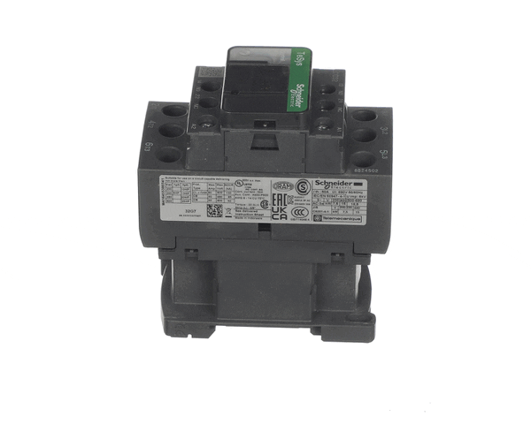 Trane Ctr02006 Contactor; 3P, No, 32Fla 200/230/460/575 (TRNCTR02006) Each