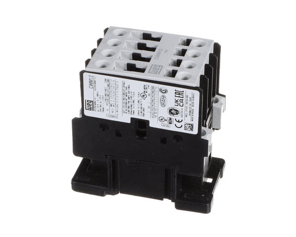 Trane Ctr02061 Contactor; Compressor Contactor - 3P - 1 (TRNCTR02061) Each