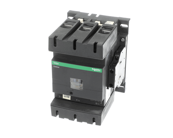 Trane Ctr02250 Contactor; 115A 600V 3P Motor Starter (TRNCTR02250) Each