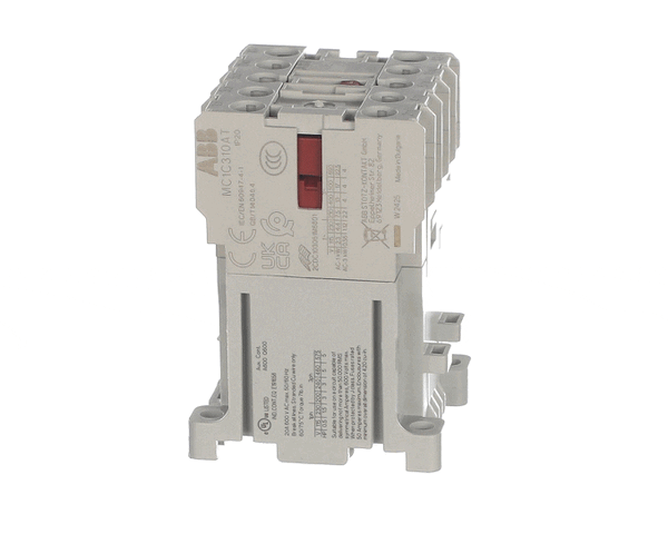 Trane Ctr02330 Contactor; Contactor, 24V Coil, 3Hp @ 46 (TRNCTR02330) Each