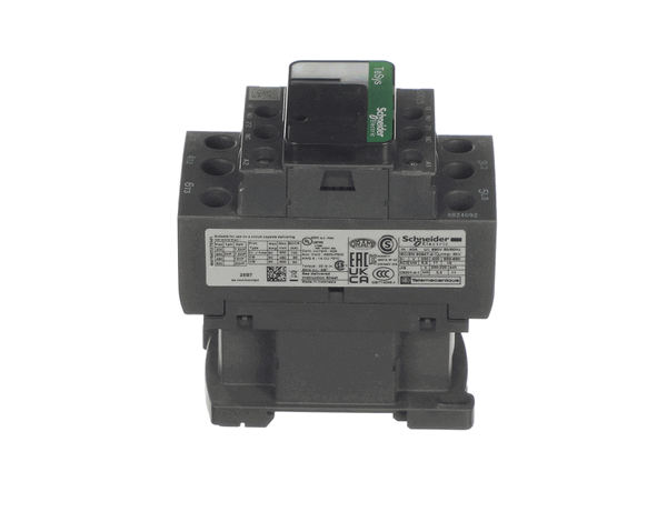 Trane Ctr02392 Contactor; 3 Pole, 24V 50/60 Hz (TRNCTR02392) Each