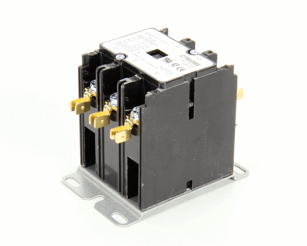 Trane Ctr02580 Contactor 3P 30A 120V (TRNCTR02580) Each