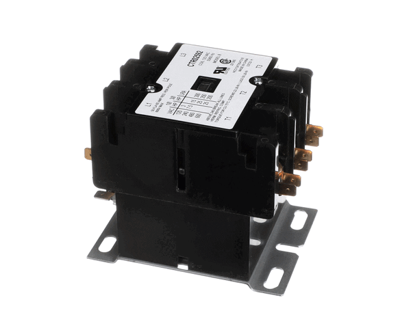 Trane Ctr02592 Contactor; 3P 50A 120Vac / Screws (TRNCTR02592) Each