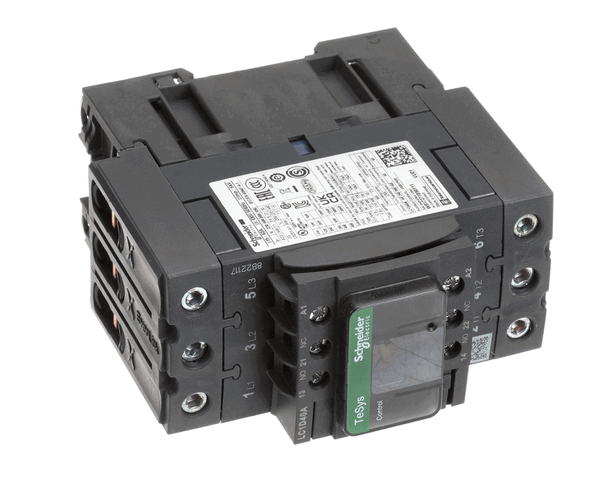 Trane Ctr02642 Contactor, 40 Amp, 120 Volt, 3 Pole (TRNCTR02642) Each