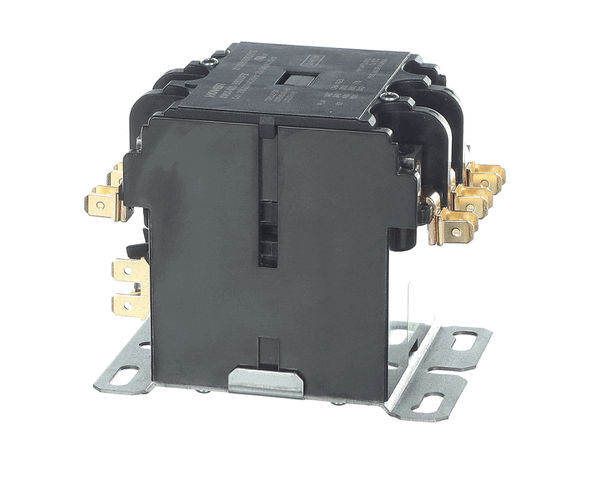 Trane Ctr02649 Contactor, 3 Pole, No 63Fla, 600V (TRNCTR02649) Each