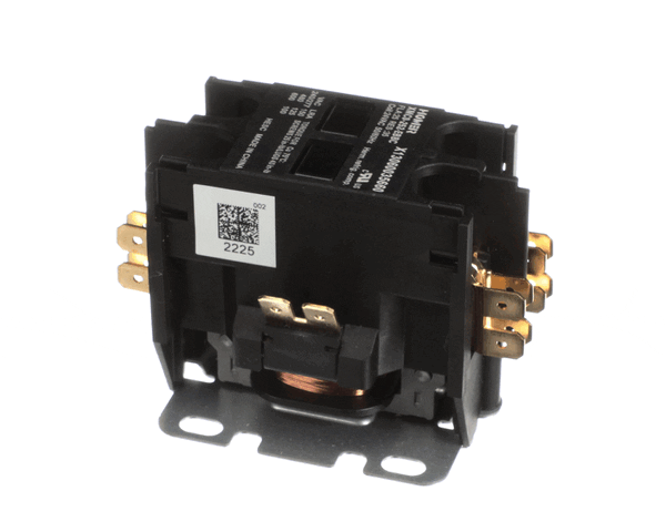 Trane Ctr02654 Contactor; Magnetic 6.3 Nominal Va, 600V (TRNCTR02654) Each