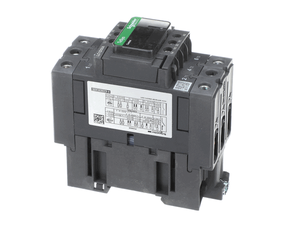 Trane Ctr02670 Contactor 50A 600V 3P (TRNCTR02670) Each