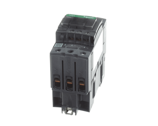 Trane Ctr02717 Contactor; 50A, 24V Coil, 3-Pole, 50/60 (TRNCTR02717) Each
