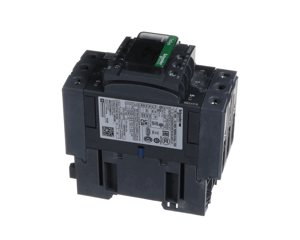 Trane Ctr02718 Contactor; Lc1D65Ab7 - 65A/24V Coil/3-Pl (TRNCTR02718) Each