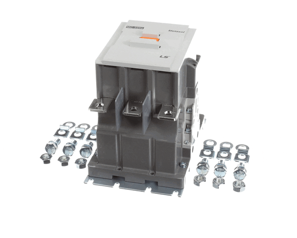 Trane Ctr02721 Contactor; 275A Dp 600V 3P 120V Coil (TRNCTR02721) Each