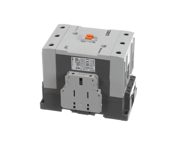Trane Ctr02723 Contactor; 210A Dp 600V 3P 120V Coil (TRNCTR02723) Each