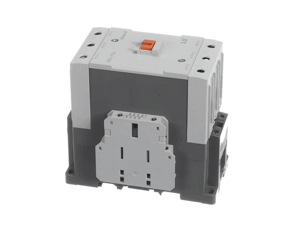 Trane Ctr02727 Contactor; 80A Dp 600V 3P 120V Coil (TRNCTR02727) Each