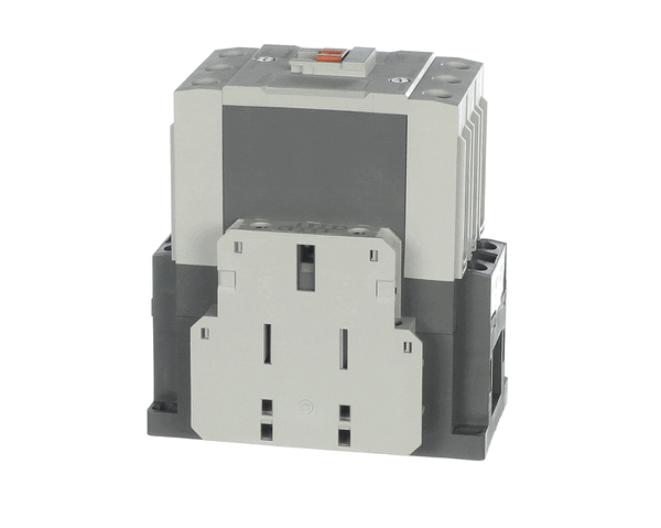 Trane Ctr02728 Contactor; 75A Dp 600V 3P 120V Coil (TRNCTR02728) Each