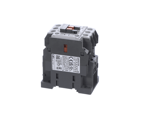Trane Ctr02732 Contactor; 30A Dp 600V 3P 120V Coil (TRNCTR02732) Each
