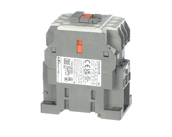 Trane Ctr02733 Contactor; 25A Dp 600V 3P 120V Coil (TRNCTR02733) Each