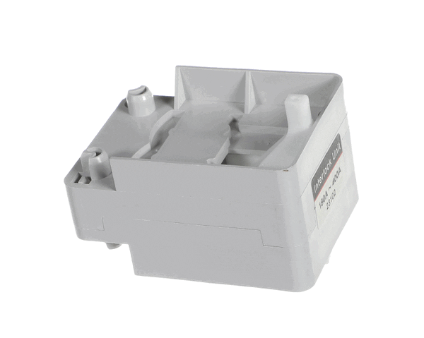 Trane Ctr02737 Contactor; Mechanical Interlock, For Mc- (TRNCTR02737) Each